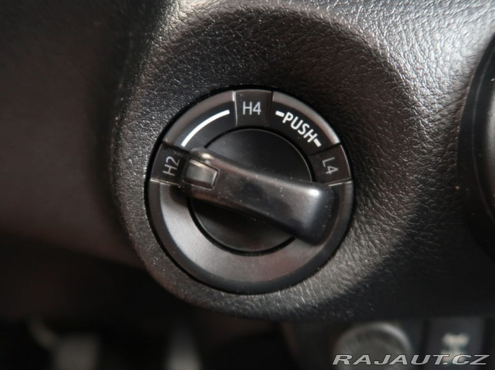 Toyota Hilux 2.4,D-4D,DoubleCab,4x4,Li 2019