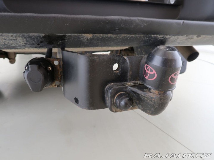 Toyota Hilux 2.4,D-4D,DoubleCab,4x4,Li 2019