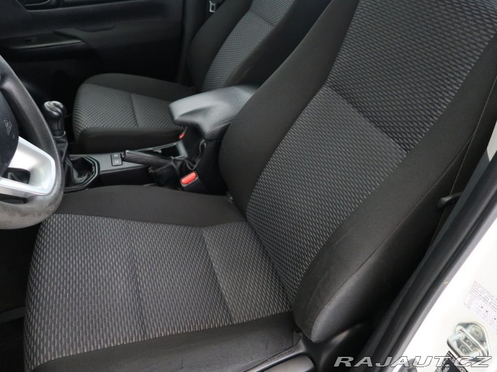 Toyota Hilux 2.4,D-4D,DoubleCab,4x4,Li 2019
