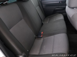 Toyota Hilux 2.4,D-4D,DoubleCab,4x4,Li 2019