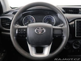 Toyota Hilux 2.4,D-4D,DoubleCab,4x4,Li 2019