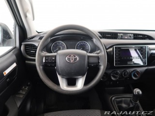 Toyota Hilux 2.4,D-4D,DoubleCab,4x4,Li 2019