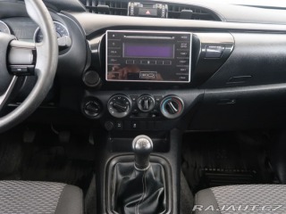 Toyota Hilux 2.4,D-4D,DoubleCab,4x4,Li 2019