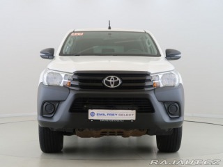 Toyota Hilux 2.4,D-4D,DoubleCab,4x4,Li 2019