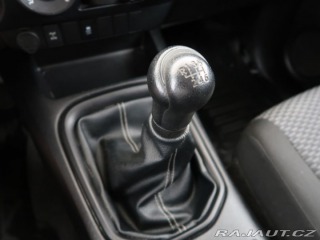 Toyota Hilux 2.4,D-4D,DoubleCab,4x4,Li 2019