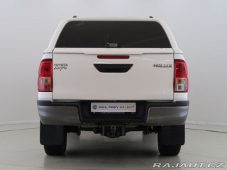 Toyota Hilux 2.4,D-4D,DoubleCab,4x4,Li 2019