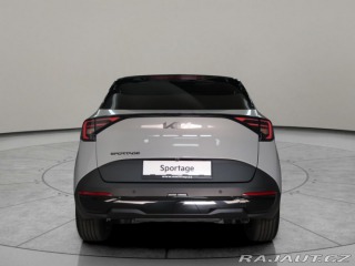 Kia Sportage Black Edice - Vůz ve výro 2026