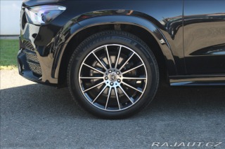 Mercedes-Benz GLE 2,9   400d AMG+BURMESTER+ 1800