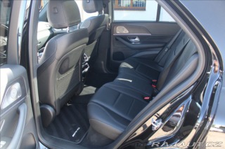 Mercedes-Benz GLE 2,9   400d AMG+BURMESTER+ 1800