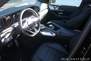 Mercedes-Benz GLE 2,9   400d AMG+BURMESTER+ 1800