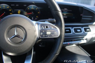 Mercedes-Benz GLE 2,9   400d AMG+BURMESTER+ 1800