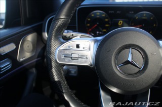 Mercedes-Benz GLE 2,9   400d AMG+BURMESTER+ 1800