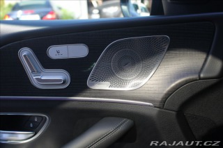 Mercedes-Benz GLE 2,9   400d AMG+BURMESTER+ 1800