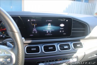 Mercedes-Benz GLE 2,9   400d AMG+BURMESTER+ 1800