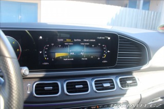 Mercedes-Benz GLE 2,9   400d AMG+BURMESTER+ 1800