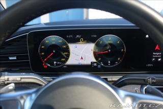 Mercedes-Benz GLE 2,9   400d AMG+BURMESTER+ 1800