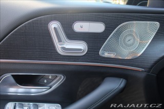 Mercedes-Benz GLE 2,9   400d AMG+BURMESTER+ 1800