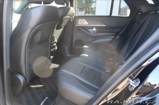 Mercedes-Benz GLE 2,9   400d AMG+BURMESTER+ 1800