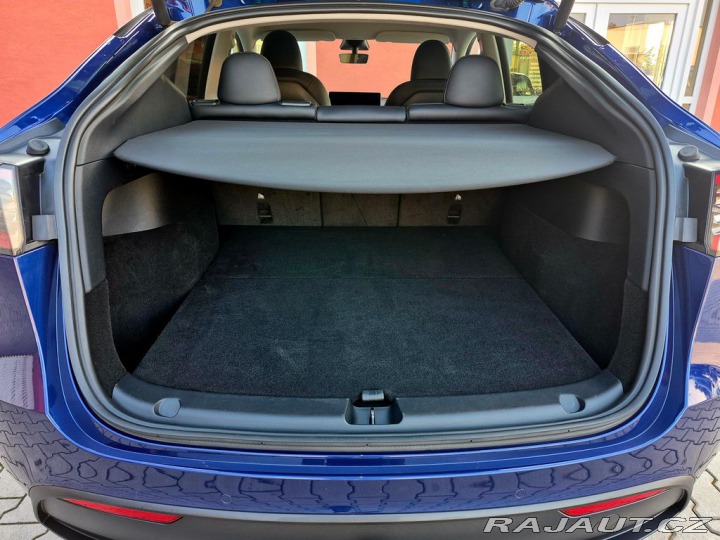 Tesla Model Y Long Range Dual Motor 378 2022