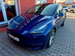 Tesla Model Y Long Range Dual Motor 378 2022