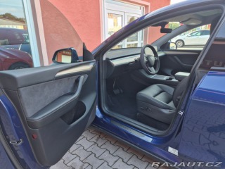 Tesla Model Y Long Range Dual Motor 378 2022