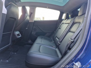 Tesla Model Y Long Range Dual Motor 378 2022