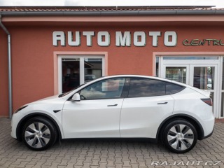Tesla Model Y Long Range Dual Motor 378 2023
