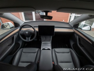 Tesla Model Y Long Range Dual Motor 378 2023