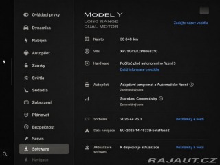 Tesla Model Y Long Range Dual Motor 378 2023