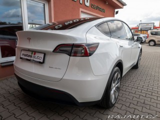 Tesla Model Y Long Range Dual Motor 378 2023