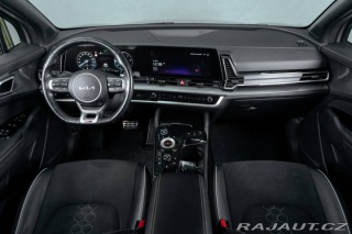 Kia Sportage 1.6 CRDi mHEV GT-Line 4W 2022