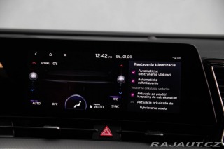 Kia Sportage 1.6 CRDi mHEV GT-Line 4W 2022