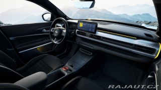 Jeep Avenger 4xe 85th Anniversary 1.2 2026