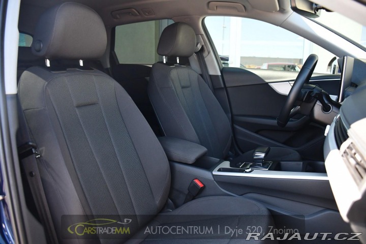Audi A4 40TDi ACC S-Tronic VIRTUA 2021