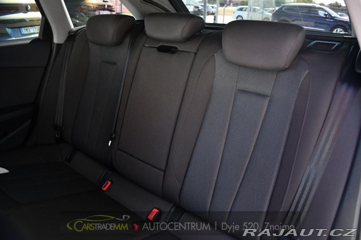 Audi A4 40TDi ACC S-Tronic VIRTUA 2021