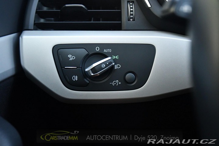 Audi A4 40TDi ACC S-Tronic VIRTUA 2021