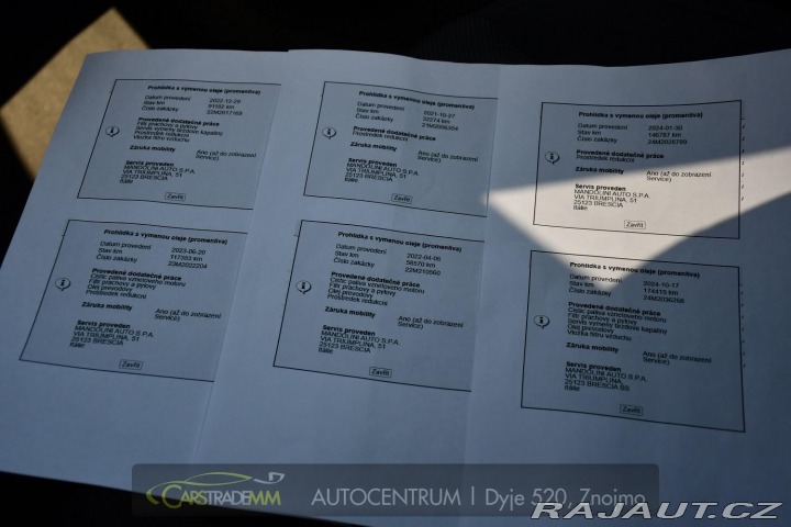Audi A4 40TDi ACC S-Tronic VIRTUA 2021