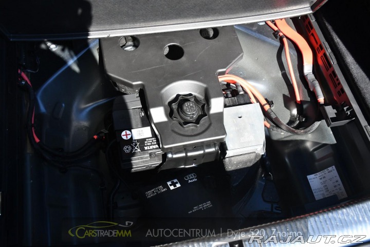 Audi A4 40TDi ACC S-Tronic VIRTUA 2021