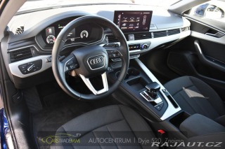 Audi A4 40TDi ACC S-Tronic VIRTUA 2021