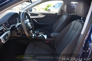 Audi A4 40TDi ACC S-Tronic VIRTUA 2021