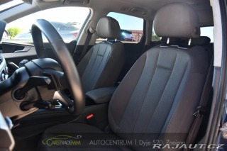 Audi A4 40TDi ACC S-Tronic VIRTUA 2021