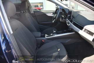 Audi A4 40TDi ACC S-Tronic VIRTUA 2021