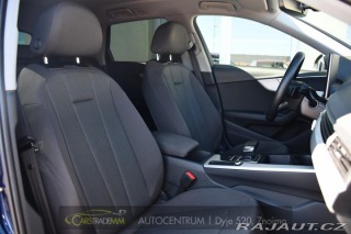 Audi A4 40TDi ACC S-Tronic VIRTUA 2021
