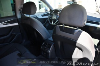 Audi A4 40TDi ACC S-Tronic VIRTUA 2021