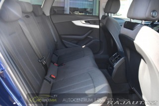 Audi A4 40TDi ACC S-Tronic VIRTUA 2021