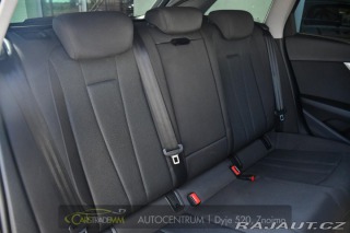 Audi A4 40TDi ACC S-Tronic VIRTUA 2021