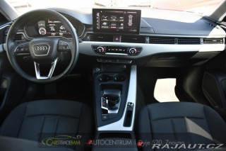 Audi A4 40TDi ACC S-Tronic VIRTUA 2021
