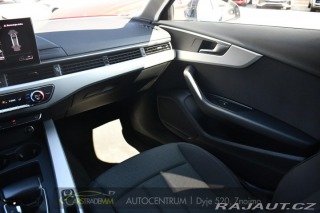 Audi A4 40TDi ACC S-Tronic VIRTUA 2021