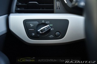 Audi A4 40TDi ACC S-Tronic VIRTUA 2021