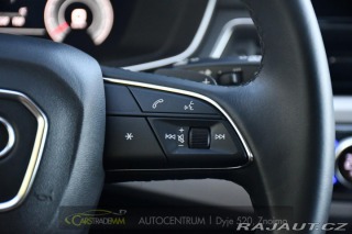 Audi A4 40TDi ACC S-Tronic VIRTUA 2021